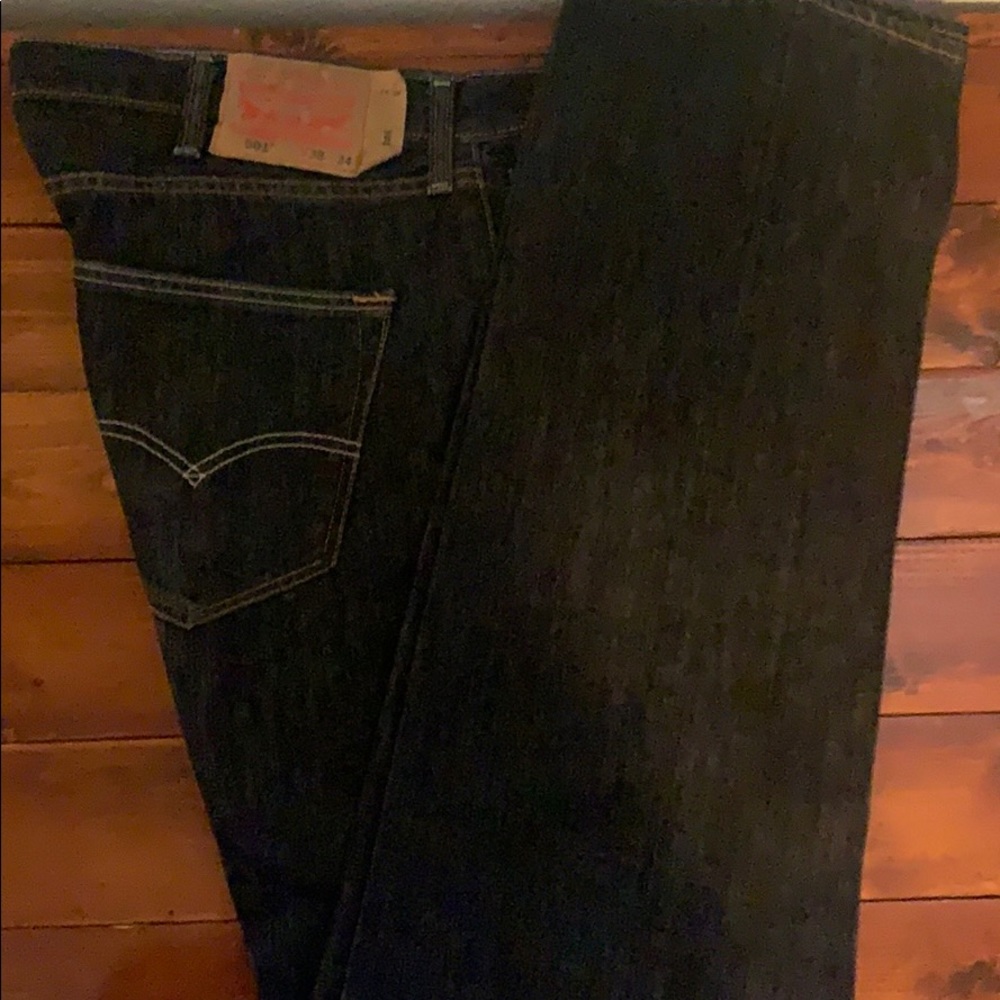 Levi Jeans